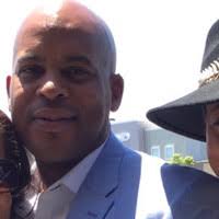 Ruben Muniz Email & Phone Number