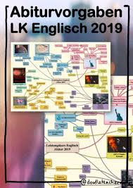 Abiturvorgaben Lk Englisch 2019 2020 Nrw Unterrichtsmaterial Im Fach Englisch In 2020 Abitur Vorbereitung English Lernen Abitur