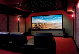 Maybe you would like to learn more about one of these? 10 Great Basement Home Theater Ideas Find Your Own Lowvoltex