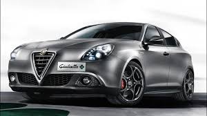 Image result for Grigio Magnesio 2010 Giulietta