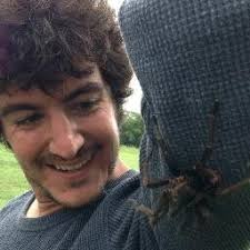 Ash Harris (@TheASHarris)