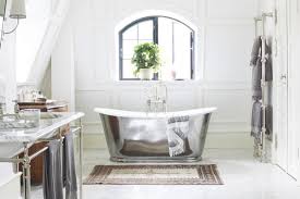Cast iron kitchen sinks neutral colors are often used to mix different elements of a room together. 8 Bathroom Ideas Inspired By Antiques Homes And Antiques