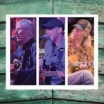 Water Street Trio - Parley Lake Winery - Waconia, MN