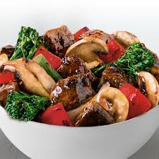 wok smart menu panda express