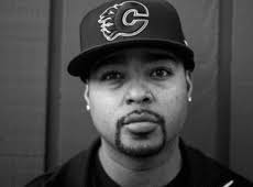 Black Lives Matter in Calgary, too.