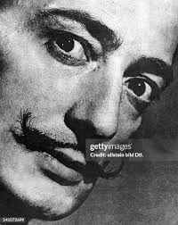 79 El Salvador Dali Stock Photos, High-Res Pictures, and Images