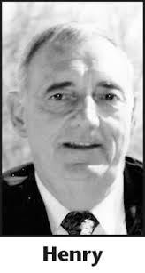 NORMAN HENRY Obituary (2021)