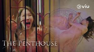 Sinopsis The Penthouse Episode 12 Viu