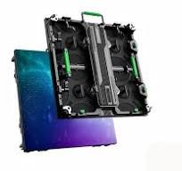 Fujian Hoozoe Optoelectronics Co.,Ltd - Custom LED Display ...