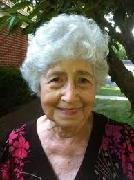 Eleanor Olson Obituary (1926