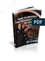 Kini, tdw terus melakukan motivasi. Best Tung Desem Waringin Documents Scribd