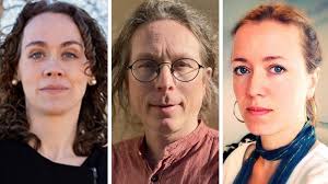 Svik inte dem som drabbas hårdast av klimatkrisen, regeringen!”