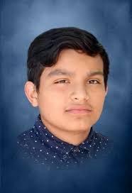 Logan Lee Salazar De La Cerda Obituary August 3, 2022