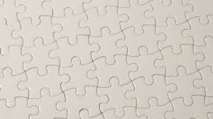 Candy crush jigsaw puzzle pieces. A White Puzzle Where A Stock Footage Video 100 Royalty Free 2491703 Shutterstock