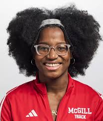 2023-24 Women's Track and Field Roster