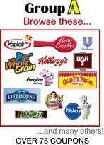Grocery Coupons Grocery Store Weekly Ad With Coupon Matchups Grocery Coupons Printable Coupons Grocery Grocery Coupons Free