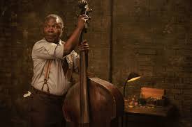 Wolfe on the two crimes at the end of the film. Ma Rainey S Black Bottom Film Rezensionen De