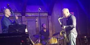 Dennis Mitcheltree Trio in NY