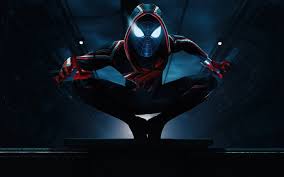 He first appeared in the anthology comic book ama. 1000 Best Spiderman Mac Wallpapers Free Hd Download Allmacwallpaper