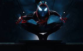 Spider man miles morales x cyberpunk 2077 4k. 1000 Best Spiderman Mac Wallpapers Free Hd Download Allmacwallpaper