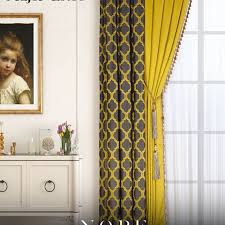 Goz Kamastiran Tasarim Ilgi Ceken Renkler Desen 1 Major Desen 2 Estee Brilliant Design Exciting Colors De Stili Zanavesok Shtory Sovremennye Shtory