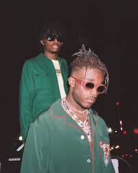 The official playboi carti server | 79,508 members Playboi Carti Lil Uzi Wallpaper Shefalitayal