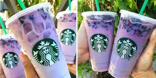 We did not find results for: Starbucks Secret Purple Drink Is The Totally Grammable Beverage You Need To Try