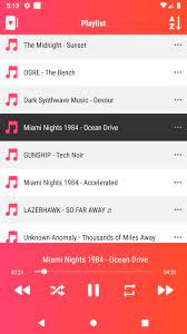 Dann kannst du auf einen. Mobidy Player Playlists For Android Apk Download
