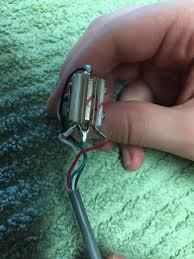 3 toggle switches for parallel or series switching. Lp Studio Toggle Switch Wiring Gibson Repair And Restoration Gibson Brands Forums