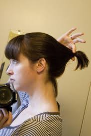 The hair is cut in the same. Pin On Hair And Health
