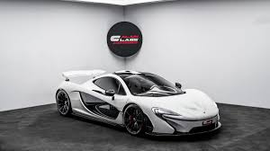 Image result for Pearl Laren Pure White 2004 McLaren