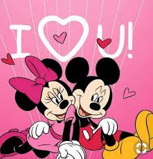 Part of disney's fab five, minnie was given some long overdue attention in 1986, when the disney company declared that her year. Minnie Mickey Mickey Mouse Wallpaper Mickey Minnie