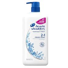 Biolage Scalpsync Anti Dandruff Shampoo And Conditioner Head And Shoulders Classic Clean 2 In 1 Dandruff Shampoo Conditioner 33 8 Fl Oz See This Awesome Im Good Shampoo And Conditioner Dandruff Shampoo Dandruff