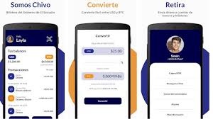 Coinbox wallet is the most convenient cryptocurrency wallet for any coins and. Chivo Wallet Apk Download For Android Windows Pc V1 1 0 2021