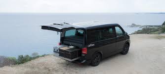 Lieferbar das moq von auto zigarettenanzünder ist 500 stücke. Campingausbau Calibox Camping Module