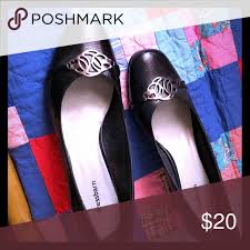 Dressbarn Shoes Shoes Black Pumps Dressbarn