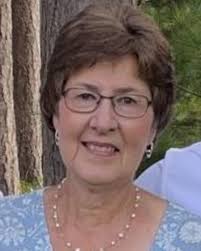 Roslynn Zahrt Obituary December 12, 2023