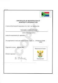 Organizations that possess active e numbers are also allowed to engage in a very limited amount of retail selling without incurring sales tax liability. Tagi S Npo Registration