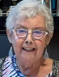 Doris Emily Dungey Obituary April 16, 2024