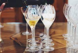 how to choose a lower sugar healthy champagne well good