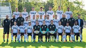 Deutsche nationalmannschaft fifa 21 oct 5, 2020. Termine Spiele Termine U 21 Manner Manner Nationalmannschaften Mannschaften Dfb Deutscher Fussball Bund E V
