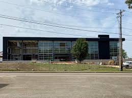 General contractor bd2 building (bd, lb, ub) with a project limit of $100, 000 license: School System Still Aiming For August Open Date At Jcm Wbbj Tv