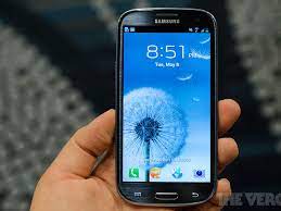 By aaron souppouris aug 16, 2012, . Samsung Galaxy S Iii Developer Edition With Unlockable Bootloader Coming Soon For Verizon Customers The Verge