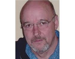 Brian Courville Obituary (1951