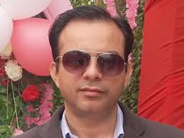 For Lavneesh Atri's Family!