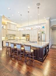 Is this a 10 foot ceiling height or higher? 101 Custom Kitchen Design Ideas Pictures Home Stratosphere