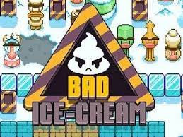 Bad Ice Cream Gameplay Walkthrough On Youtube Juegos De Friv Juegos