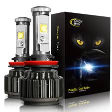 Best Led Headlights Review Buying Guide In 2020 The Drive