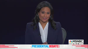 But after an array of various tests and appointments over the timespan of two years, welker then accepted that she would not be able to carry a child on her own. Kristen Welker Showered With Praise During Debate