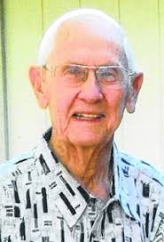 Steven Seward Obituary (1924